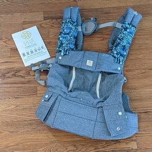 Lillebaby All Seasons Complete Baby Carrier